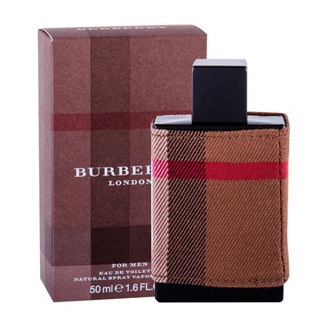 perfumy męskie burberry|burberry eau de toilette.